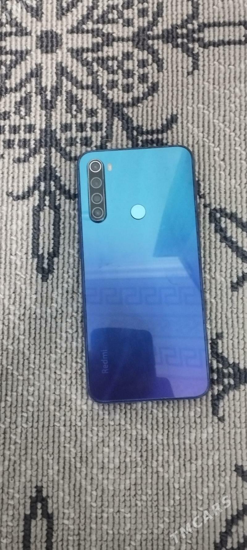 Redmi not 8 - Mary - img 1