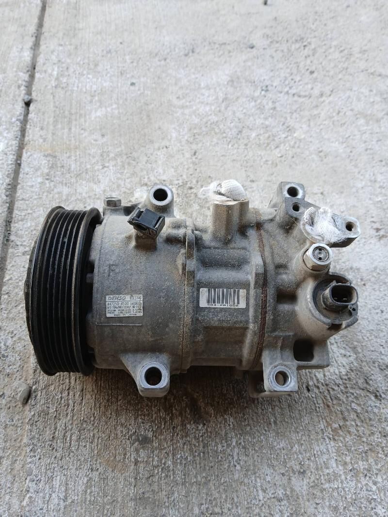 Kampiresyr karolla 1 000 TMT - Parahat 7 - img 1