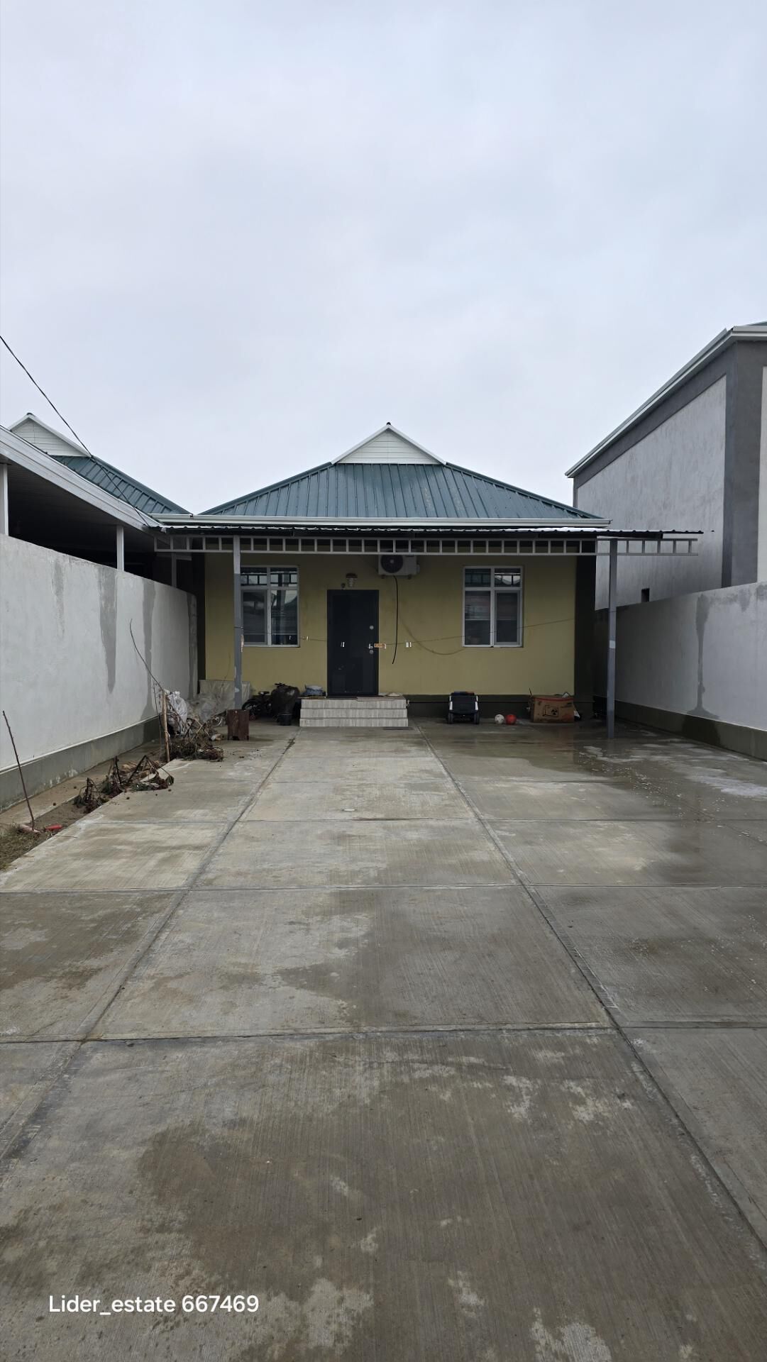 Plan jay satlyk - Çoganly - img 1