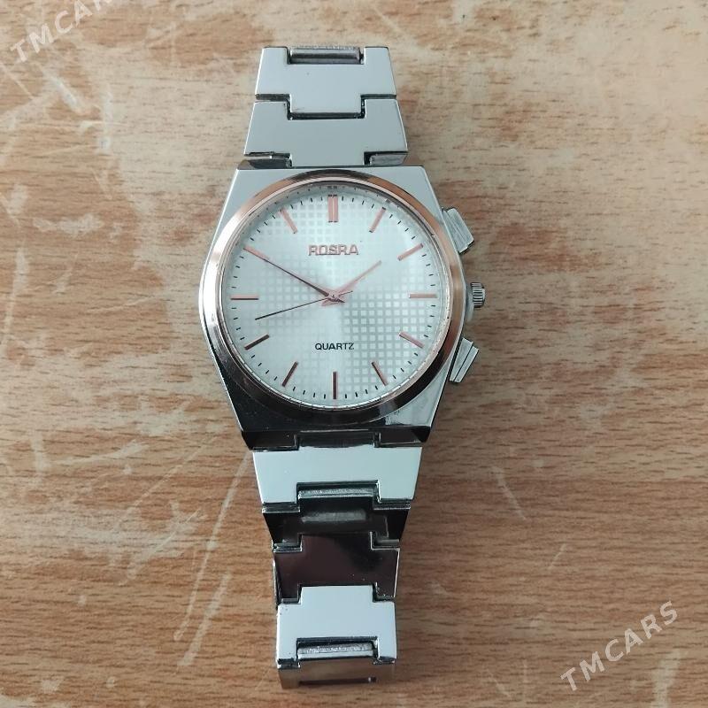 Rolex - Туркменабат - img 1