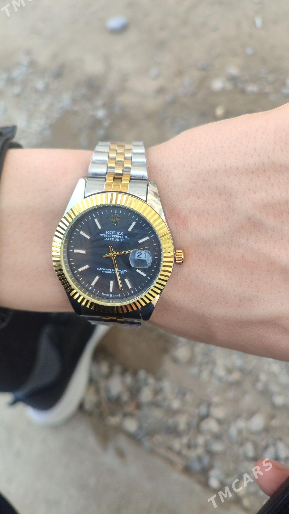 ROLEX classic - Türkmenabat - img 1