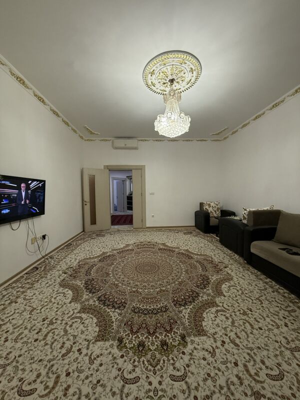 Срочно 2 ком Мир 8 - Ашхабад - img 1