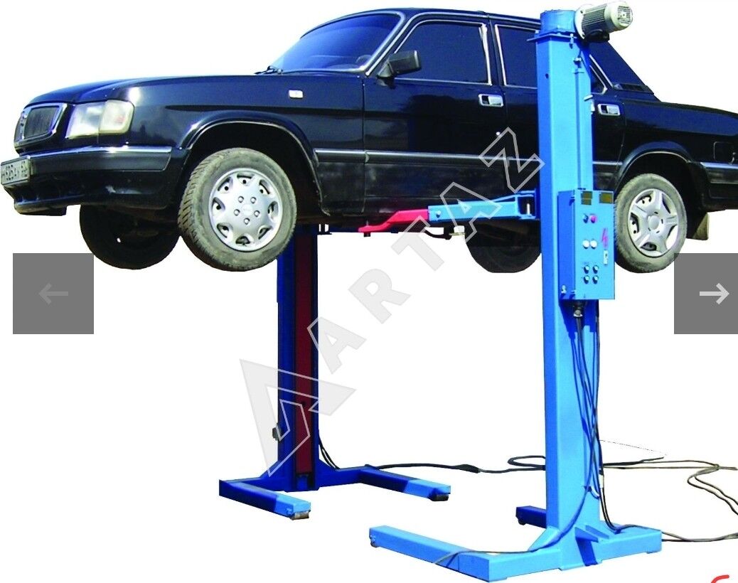 podyomnik 7 000 TMT - Ашхабад - img 1