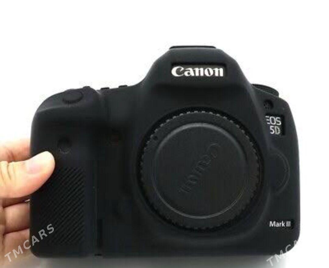 Nikon Canon Chehol - Türkmenabat - img 1