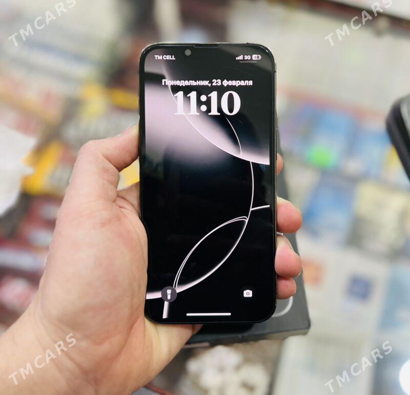 Apple 13Pro - Aşgabat - img 1