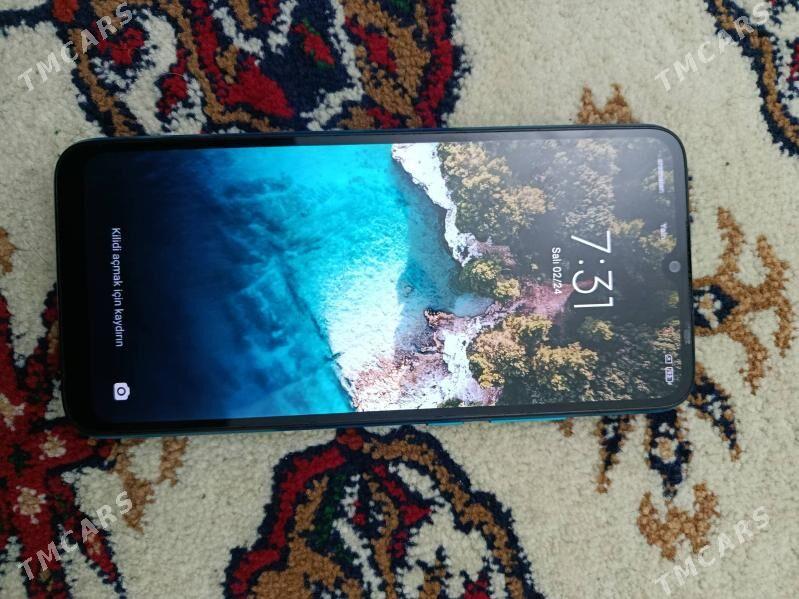 Redmi 9a - Aşgabat - img 1