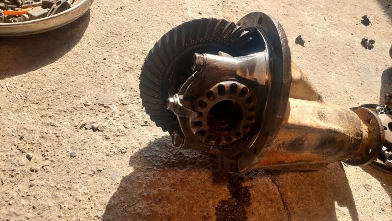 Radukdyr 2 000 TMT - Gökdepe - img 1