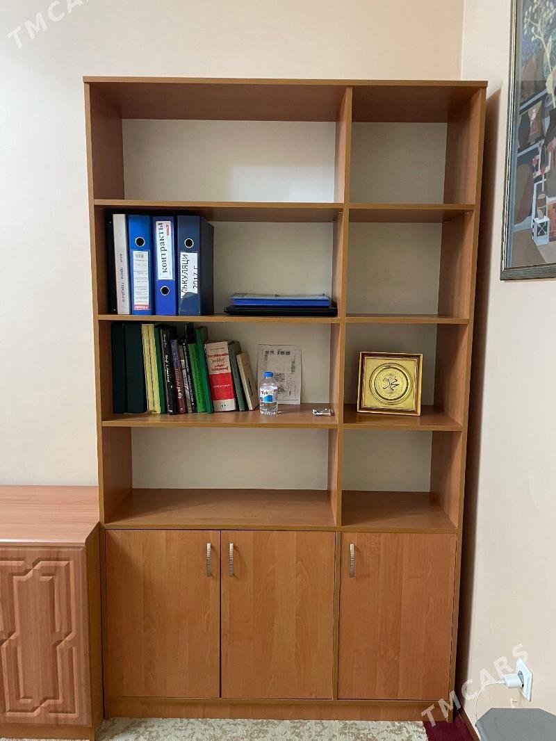 mebel ofisni - Ашхабад - img 1