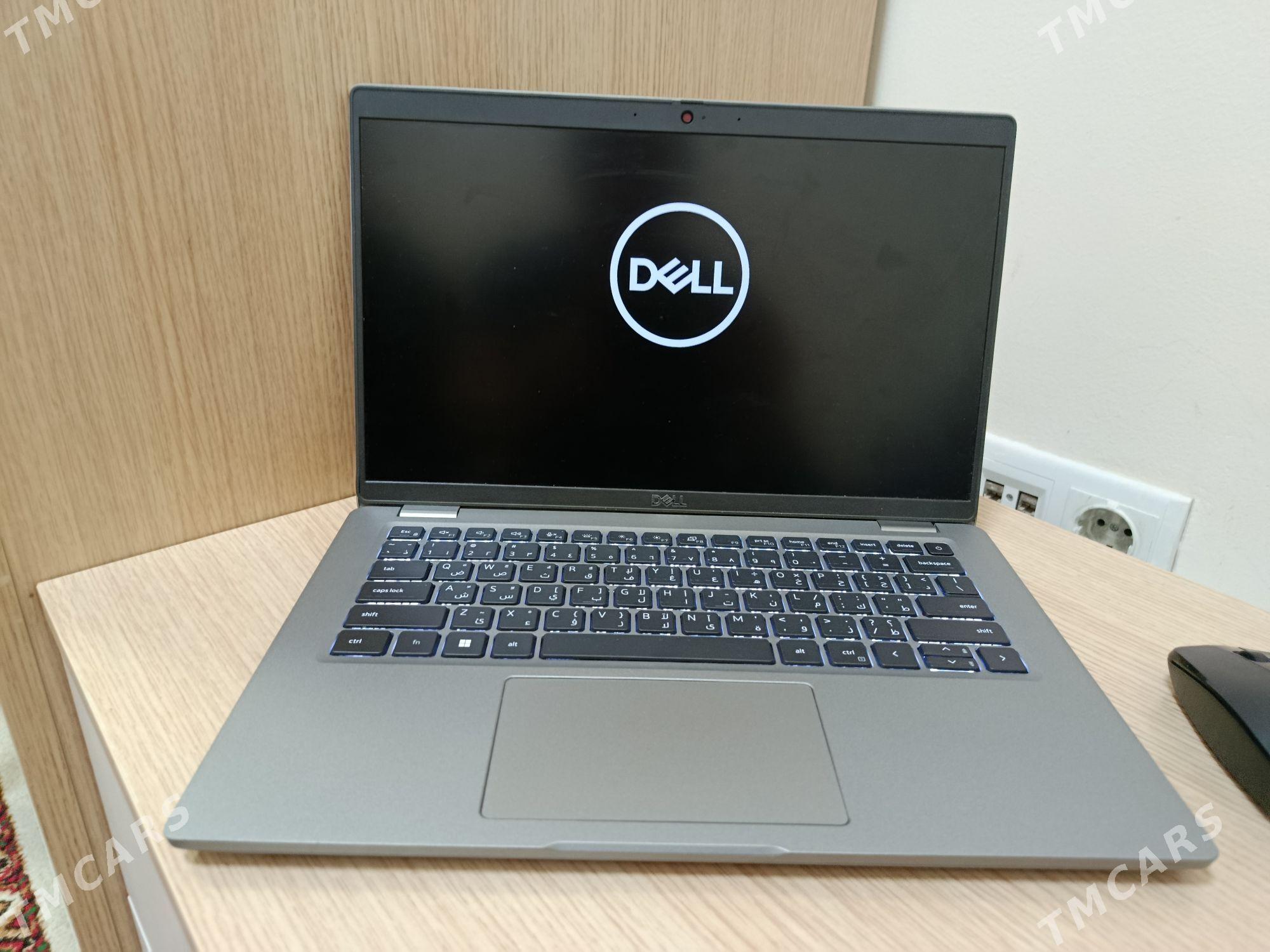 Dell i7 gun 10 - Бузмеин - img 1