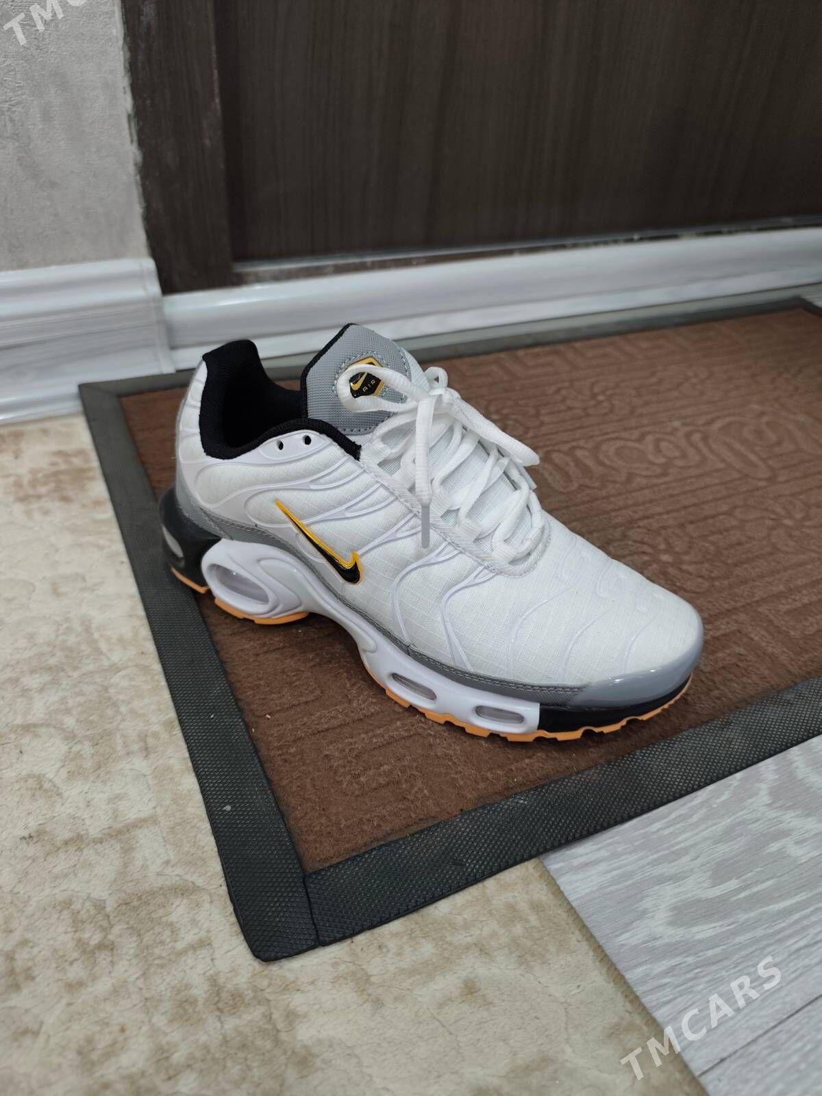 krasowka TN nike - Ашхабад - img 1