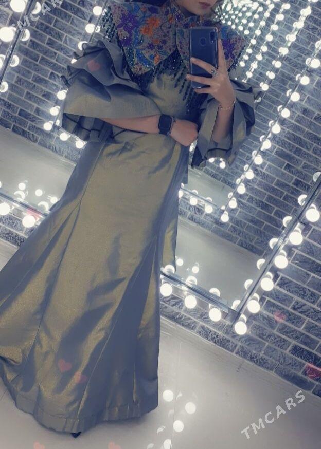 Arzan Koynek - Aşgabat - img 1