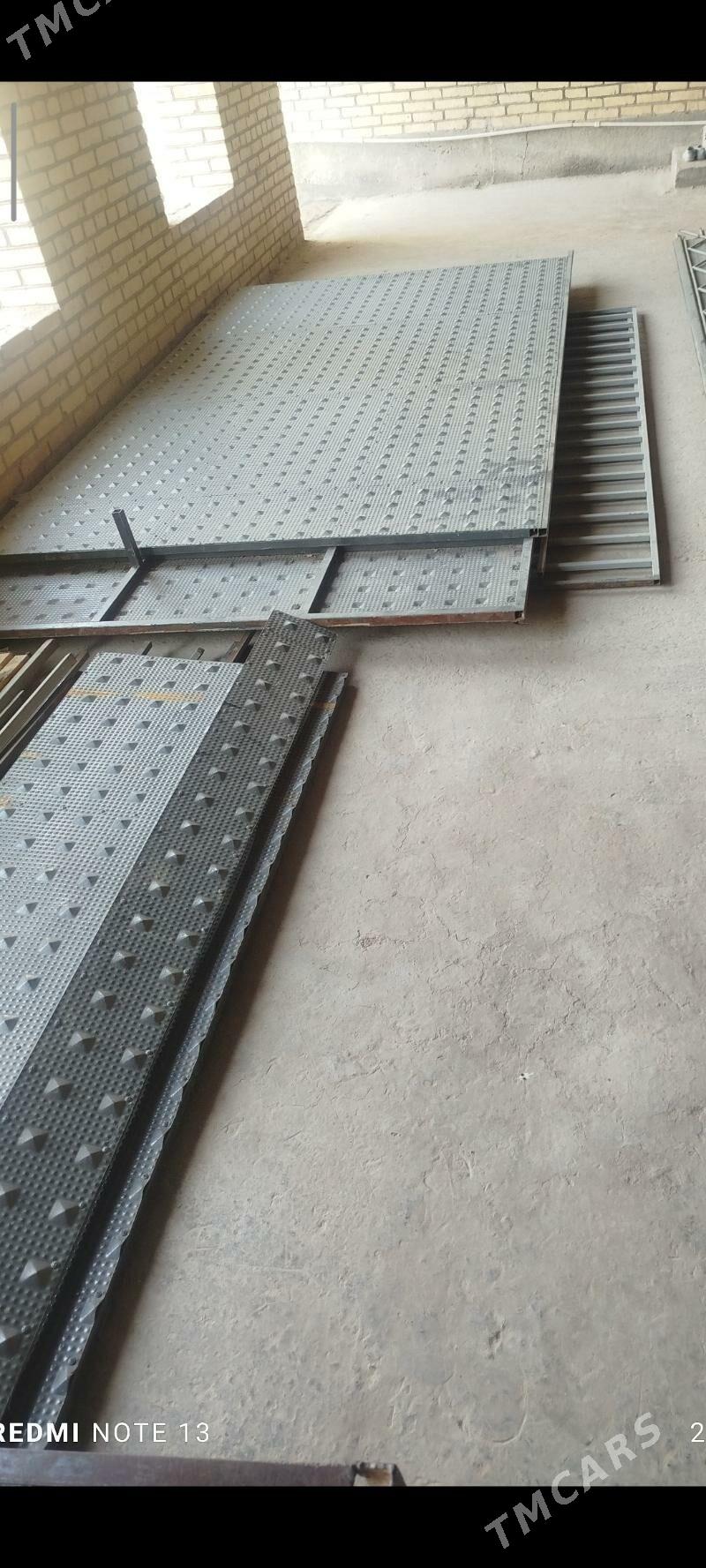 Derweze - Сакар - img 1