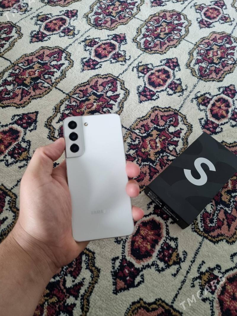 samsung s22 - Büzmeýin - img 1