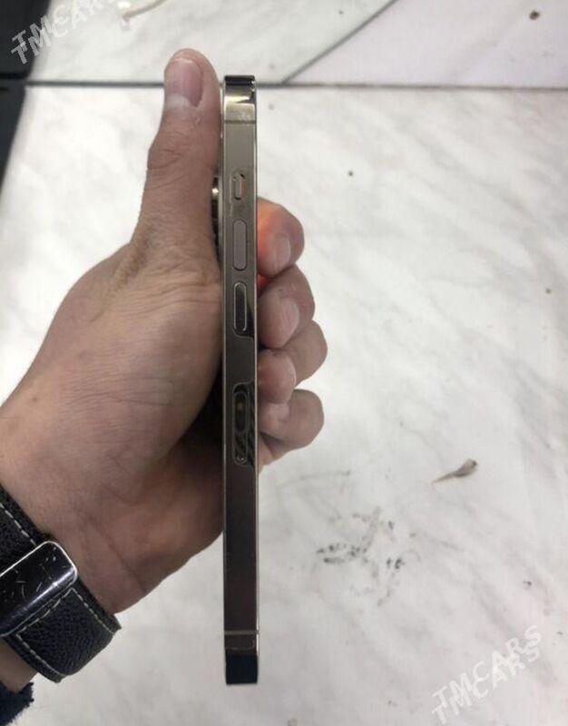 iPhone 14 pro - Aşgabat - img 1