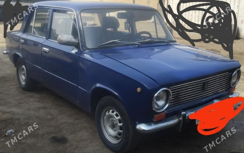 Lada 2101 1980 - 12 000 TMT - Türkmenabat - img 1