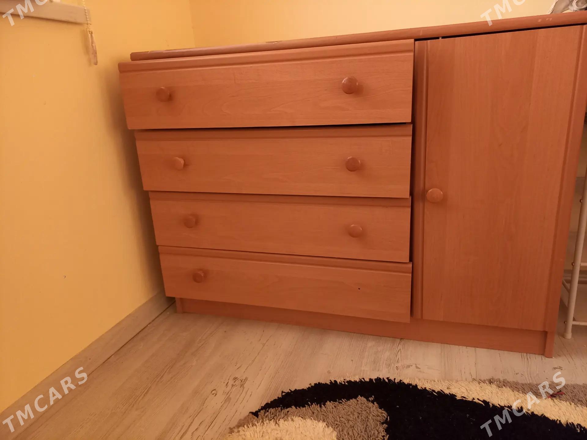 комот тумба - Aşgabat - img 1