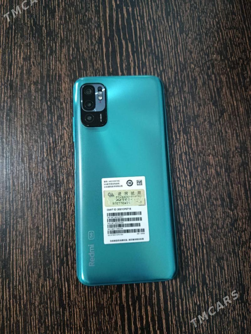 Redmi not 10 - Babadaýhan - img 1