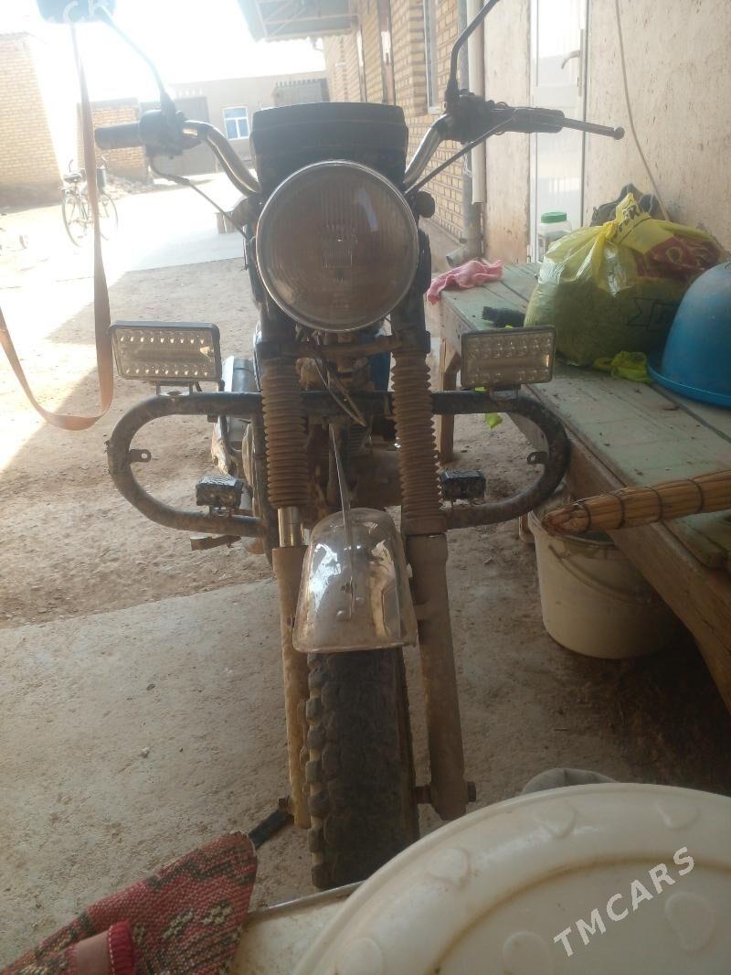 Fekon FK150-8G 2014 - 6 000 TMT - Kaka - img 1