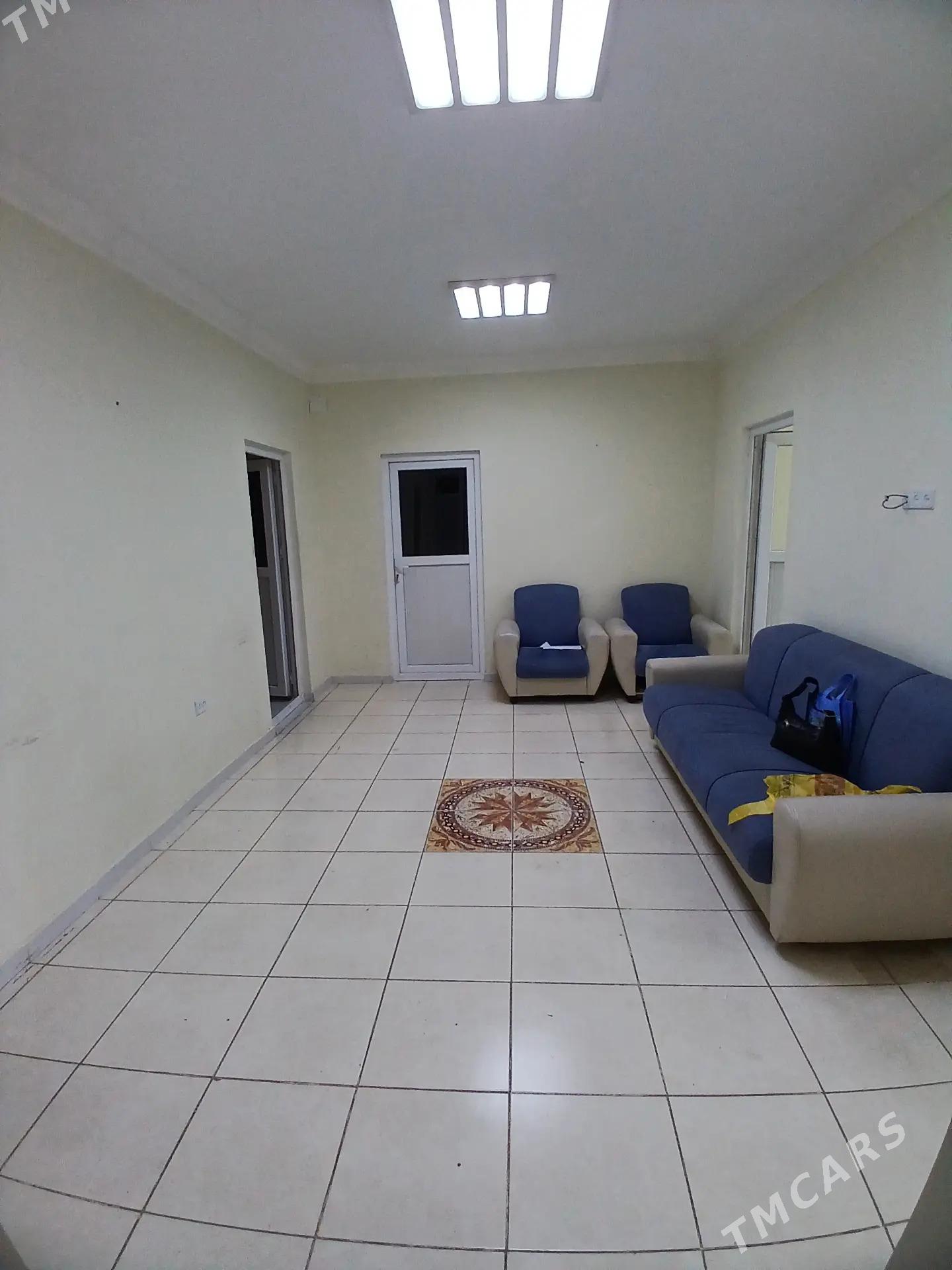 Arende podwal - Мир 4 - img 1