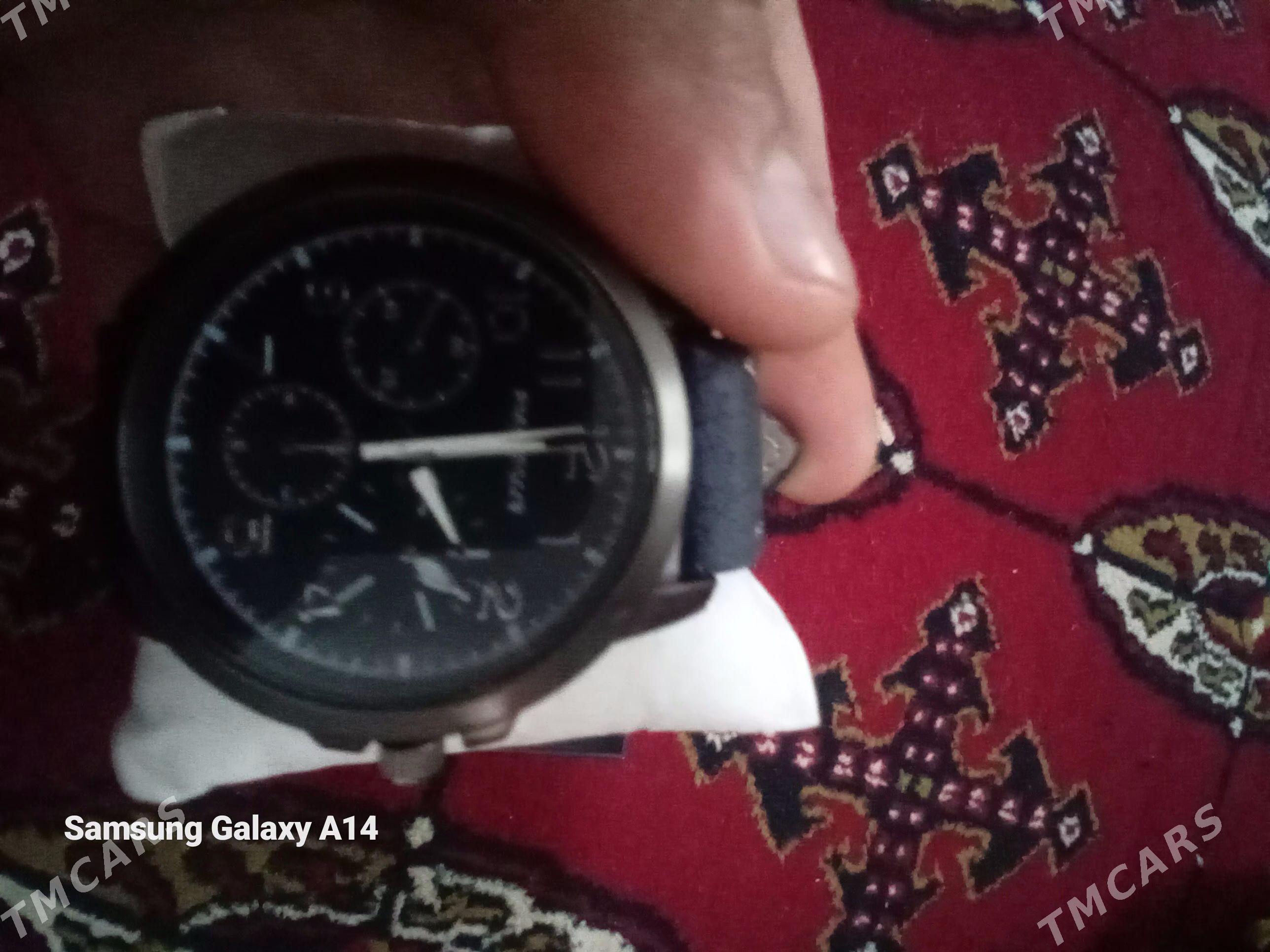 Sagat - Гёкдепе - img 1