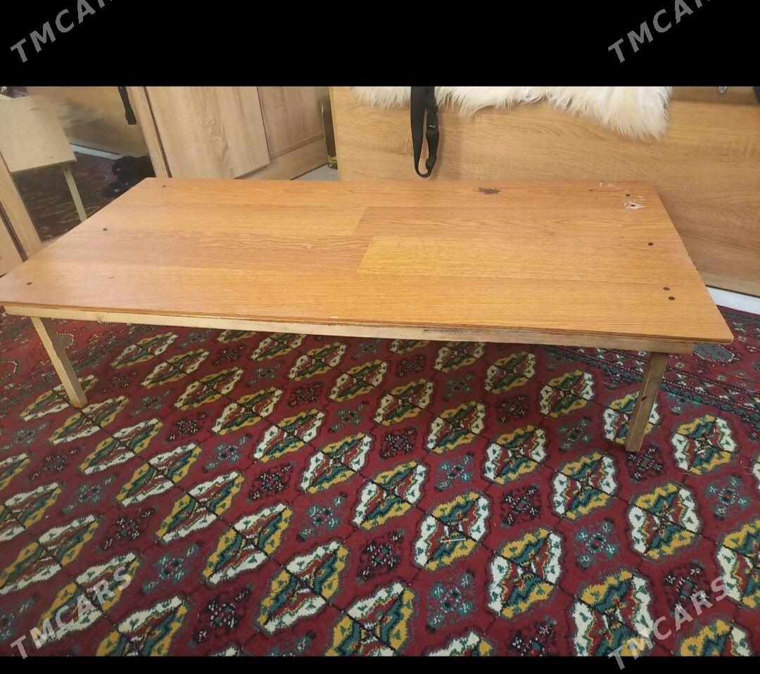 Хан столХан стол - Aşgabat - img 1