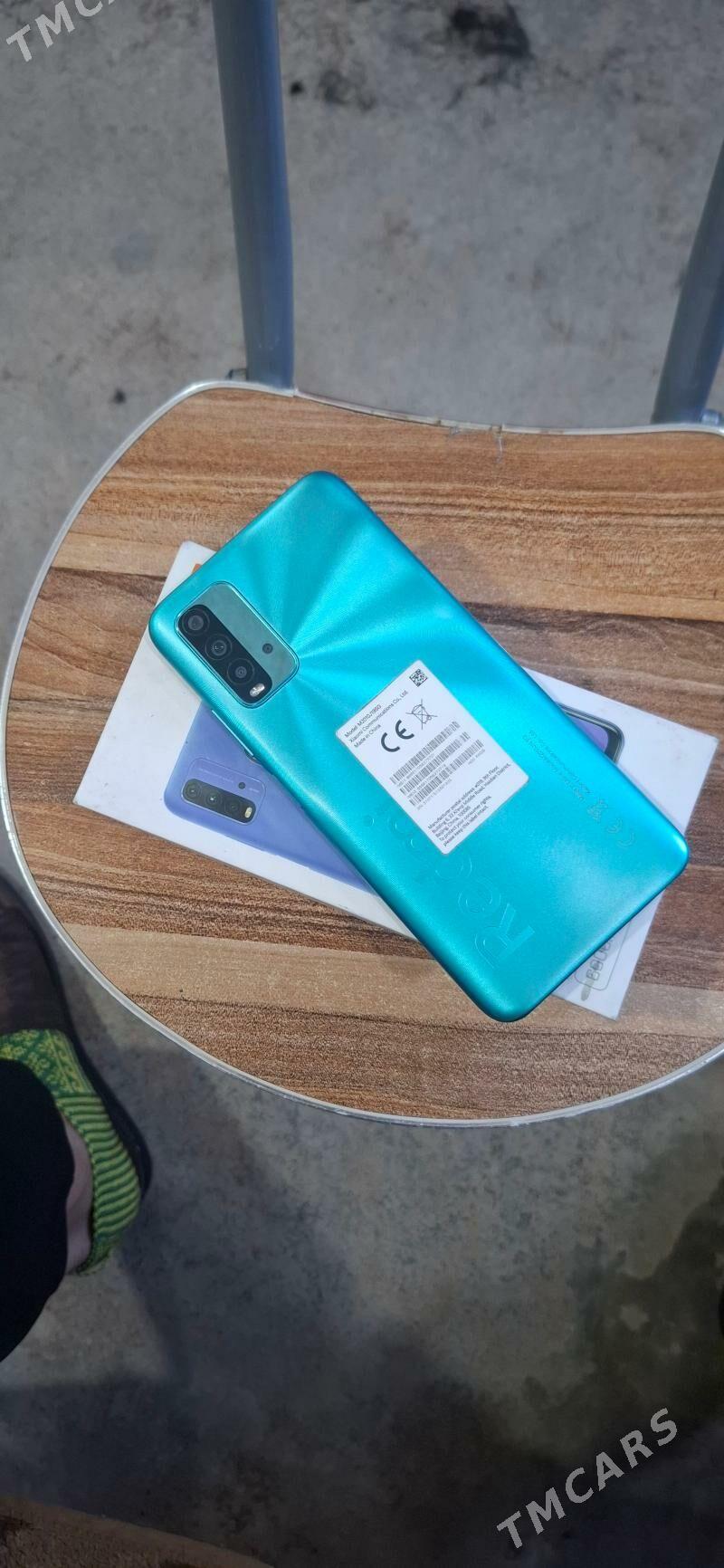 Redmi9T - Мары - img 1