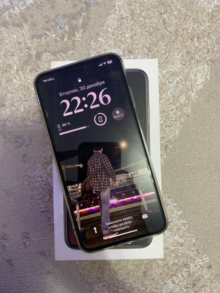 iPhone XS Max - Aşgabat - img 1