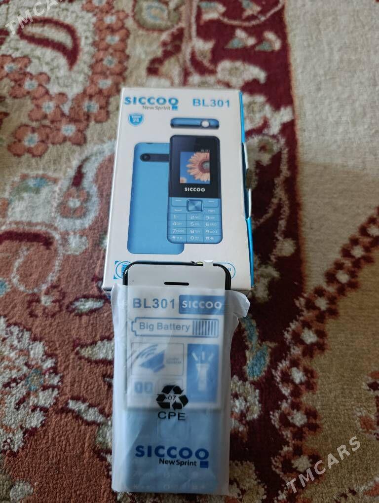 siccoo prastoy telefon - Köşi - img 1