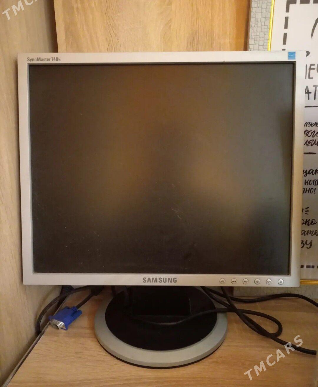 Манитор - Aşgabat - img 1