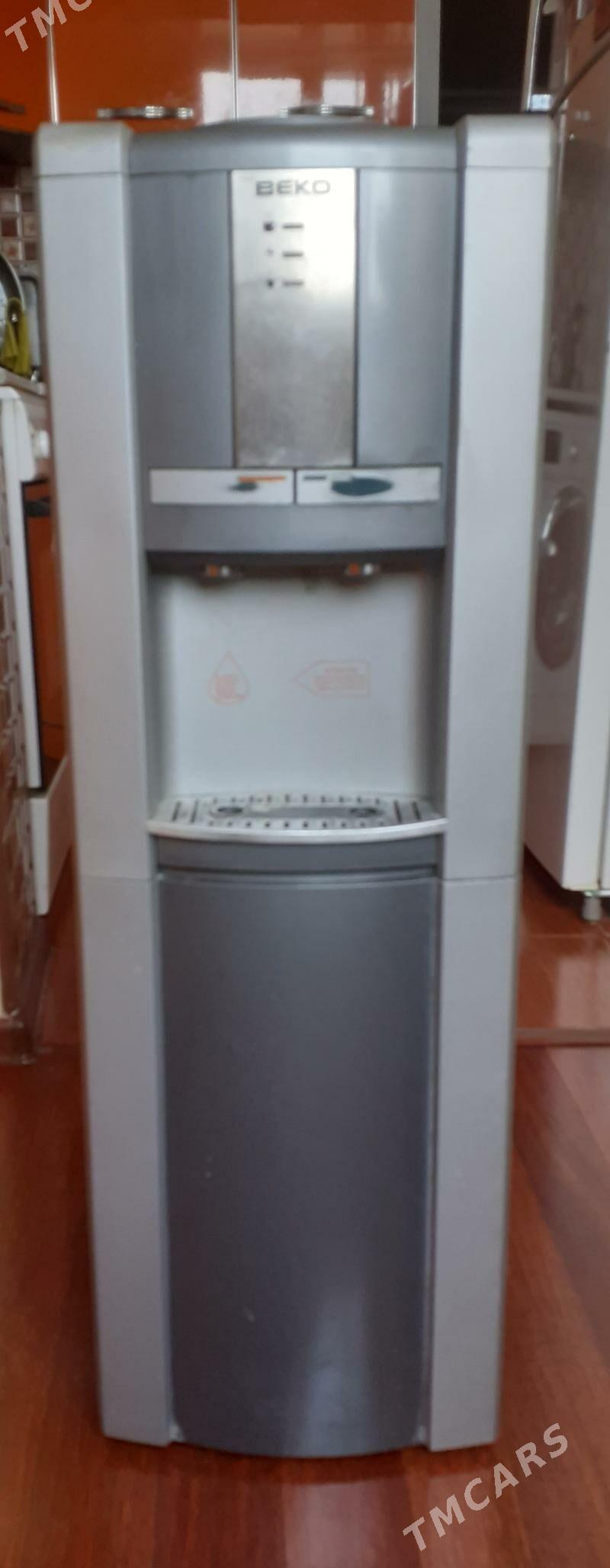 Кулер бытовой - Ашхабад - img 1