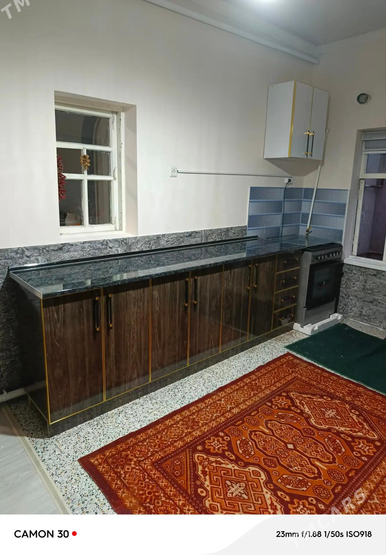 kuhniya garnitur - Туркменабат - img 1