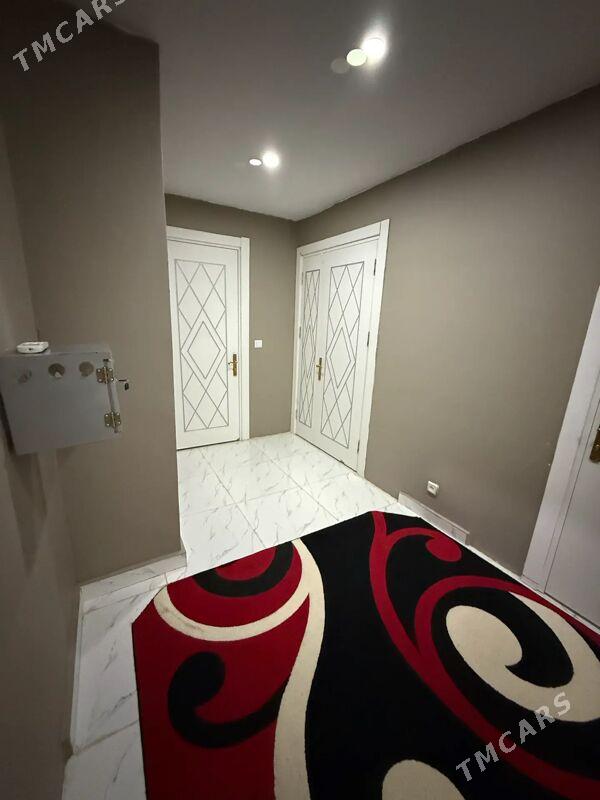 arenda krey kwartira gurtly - Aşgabat - img 1