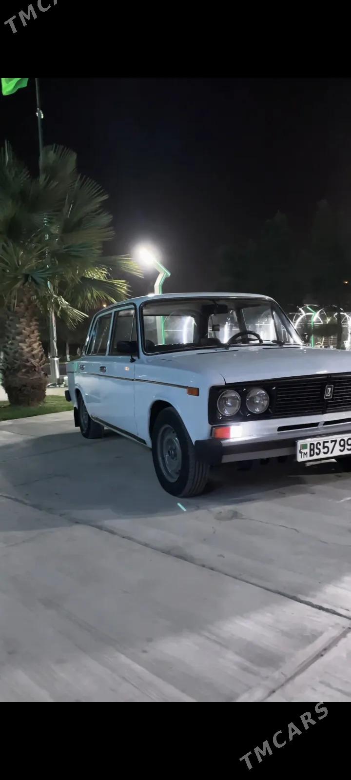 Lada 2106 1986 - 45 000 TMT - Гёкдепе - img 1