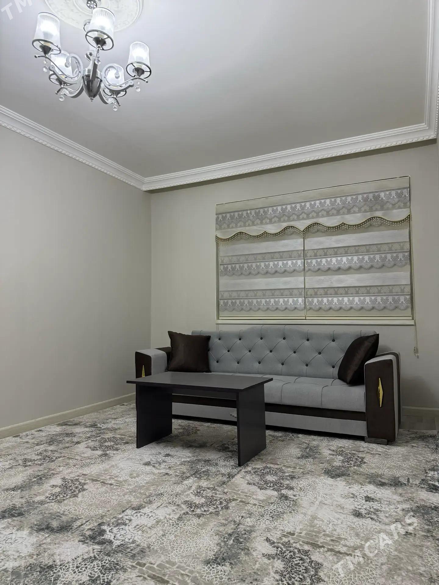 11 mkr 1kom 42m² - Aşgabat - img 1