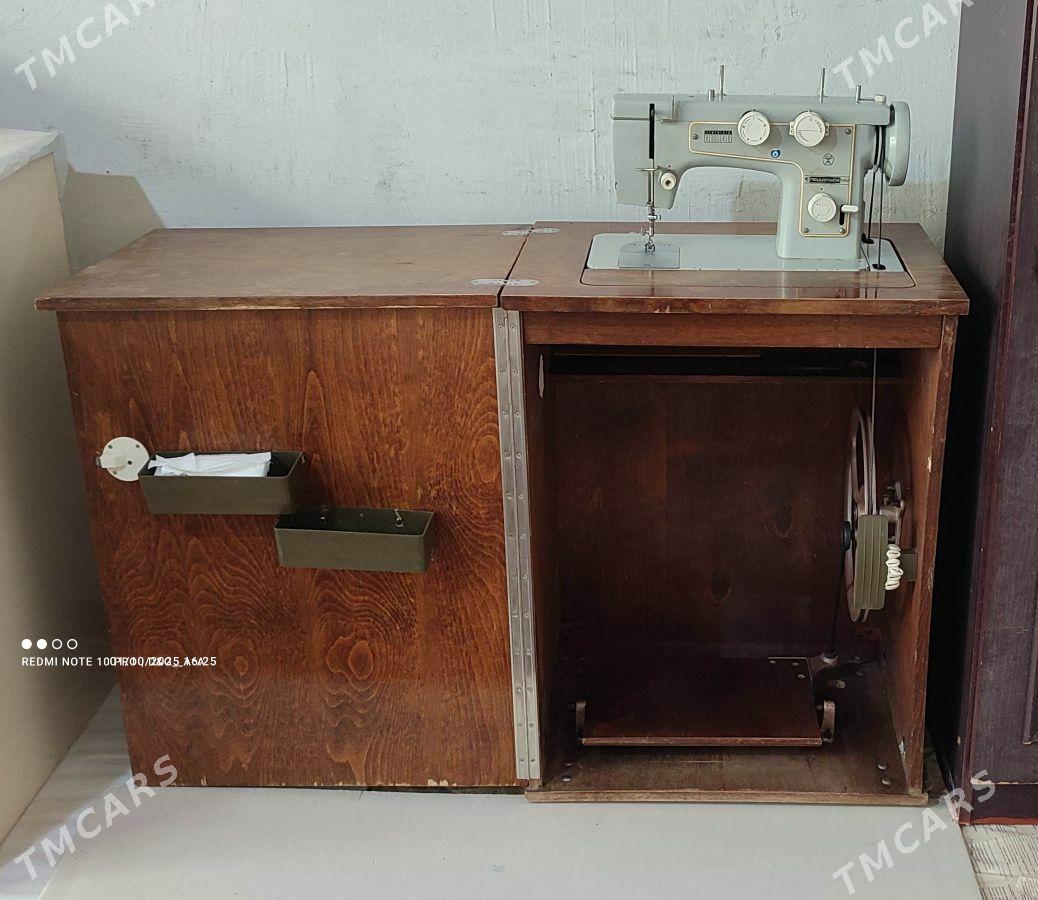 Tikin mashyn - Джебел - img 1