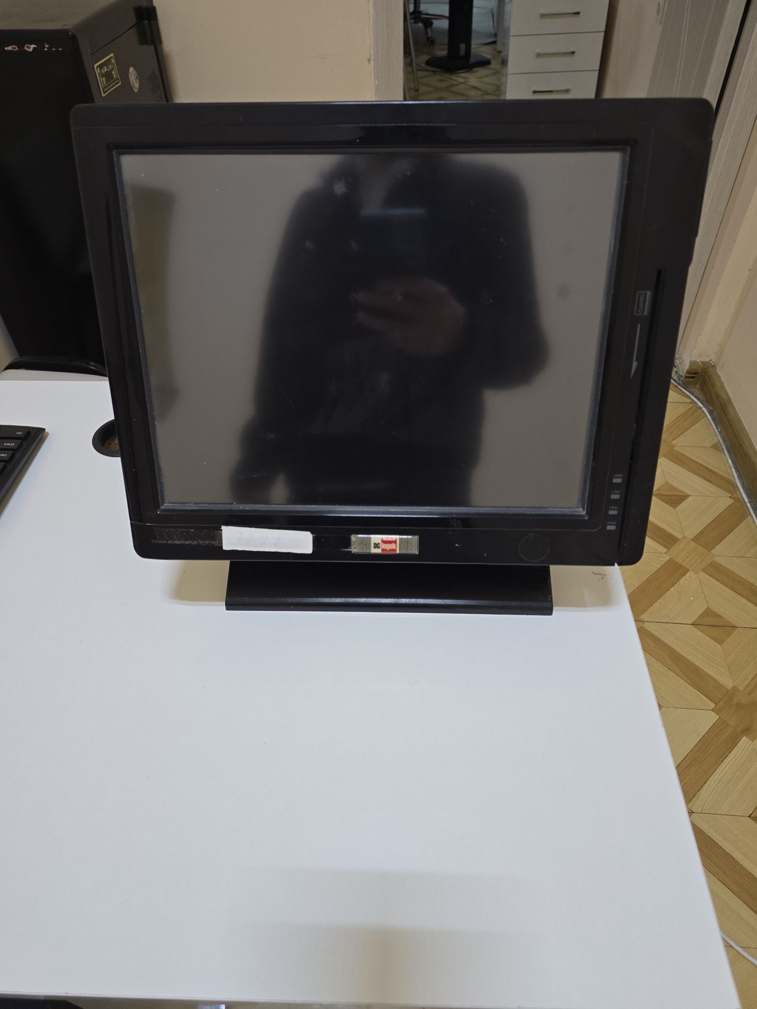 kasa we cek oparat - Aşgabat - img 1