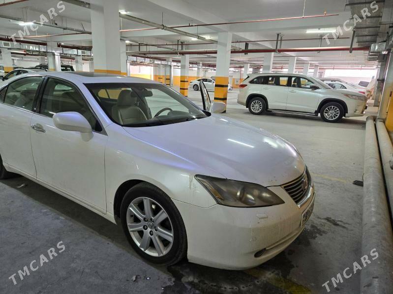 Lexus ES 2008 - 210 000 TMT - 15-й этап - img 1