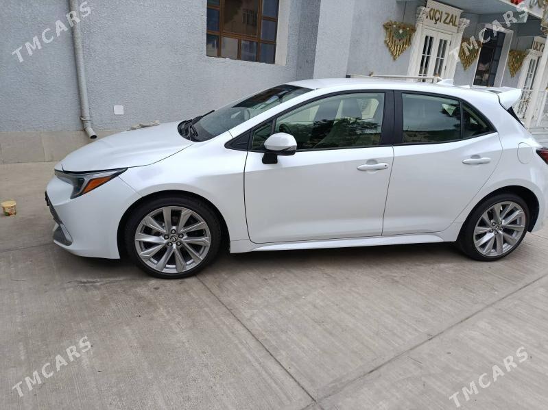Toyota Corolla 2025 - 265 000 TMT - Ашхабад - img 1