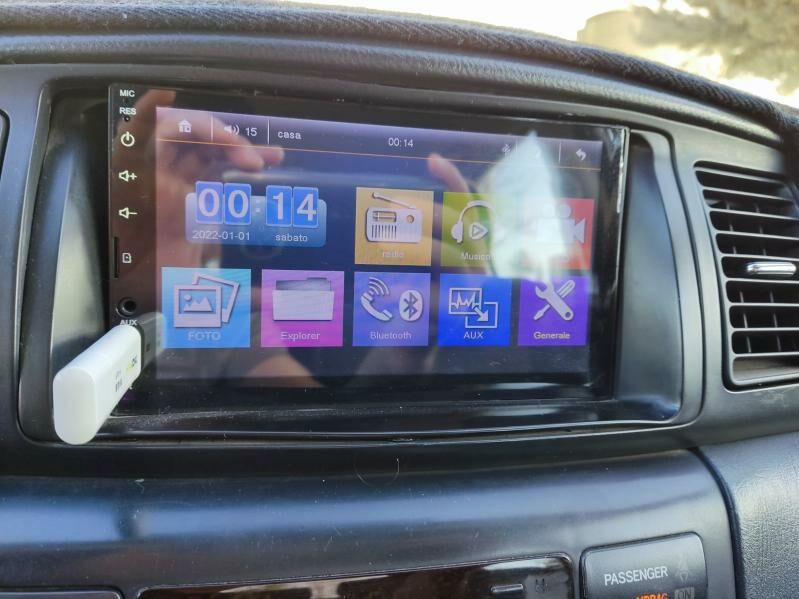 MP 5 DVD MP3 300 TMT - Ашхабад - img 1