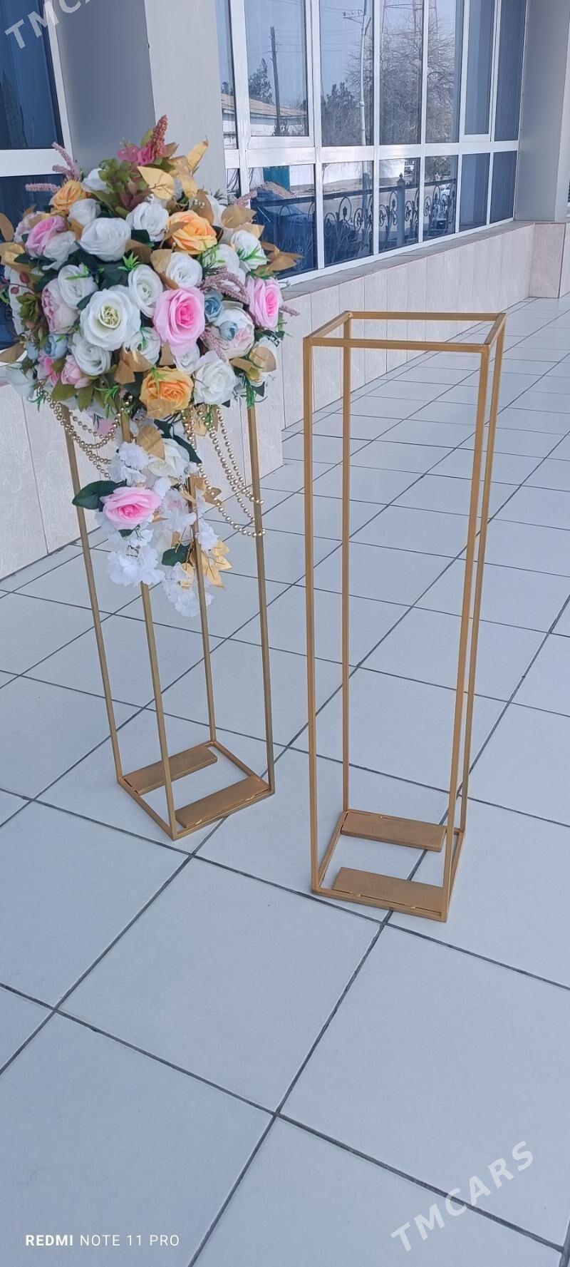 Подставка - Balkanabat - img 1