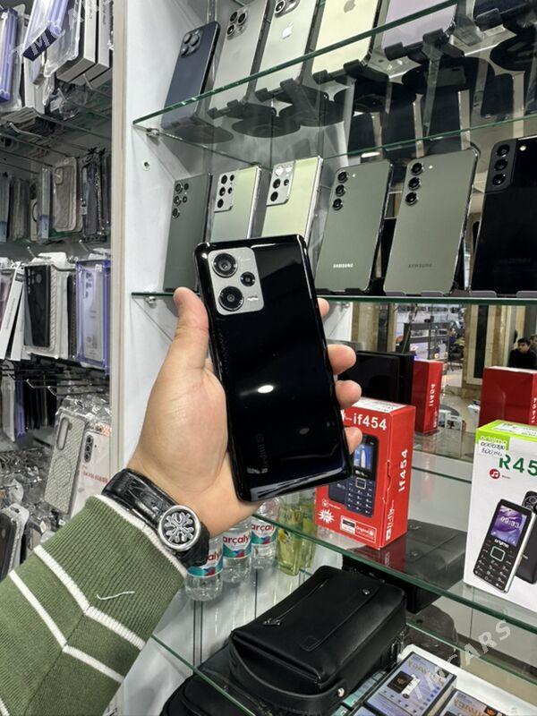 Redmi note12 Pro+ - Ашхабад - img 1