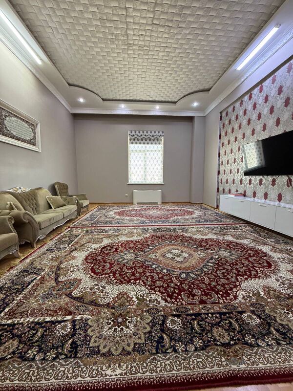 PODWOYSKIY ELITKA - Aşgabat - img 1