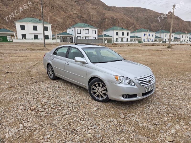 Toyota Avalon 2008 - 230 000 TMT - Balkanabat - img 1