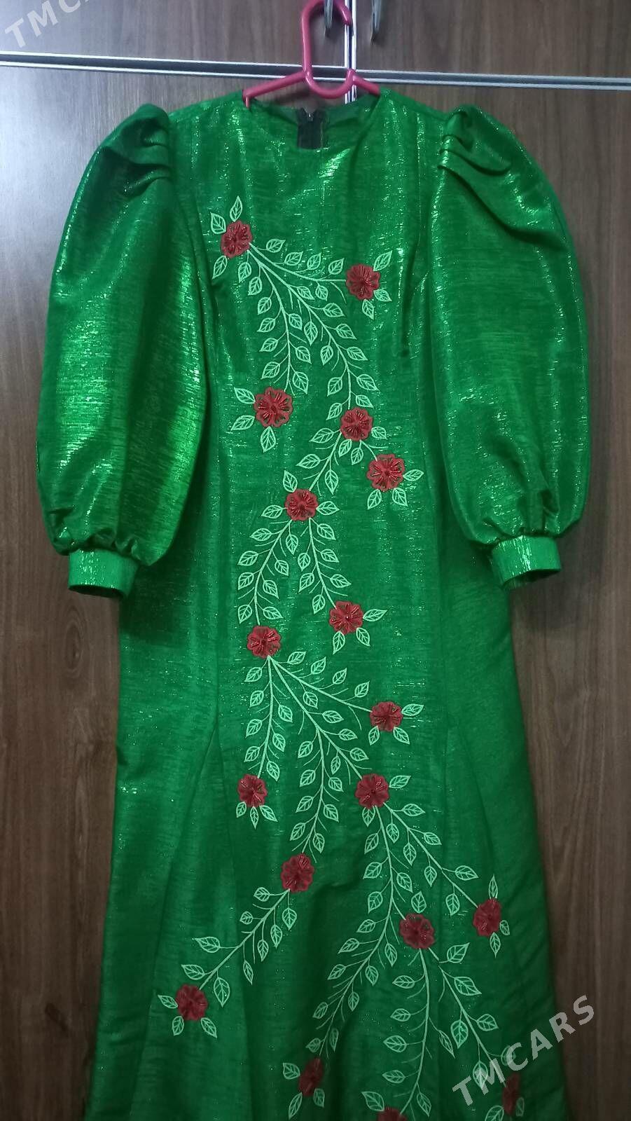 Zerli keteni - Aşgabat - img 1