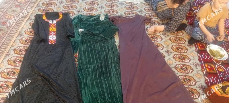 koynekler - Daşoguz - img 1