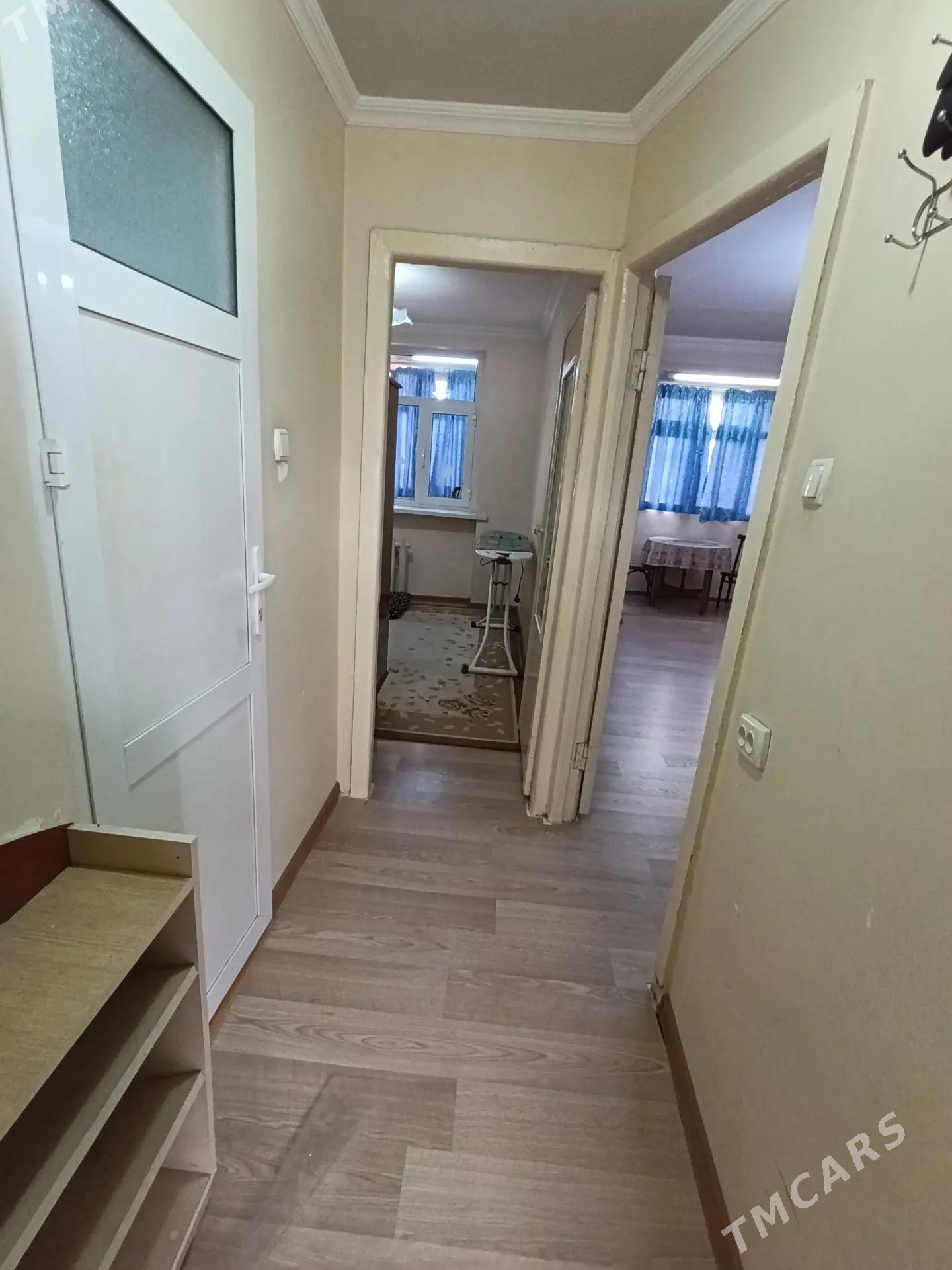 10-МКР 1-КОМНАТЫ 2-ЭТАЖ - 10 mkr - img 1