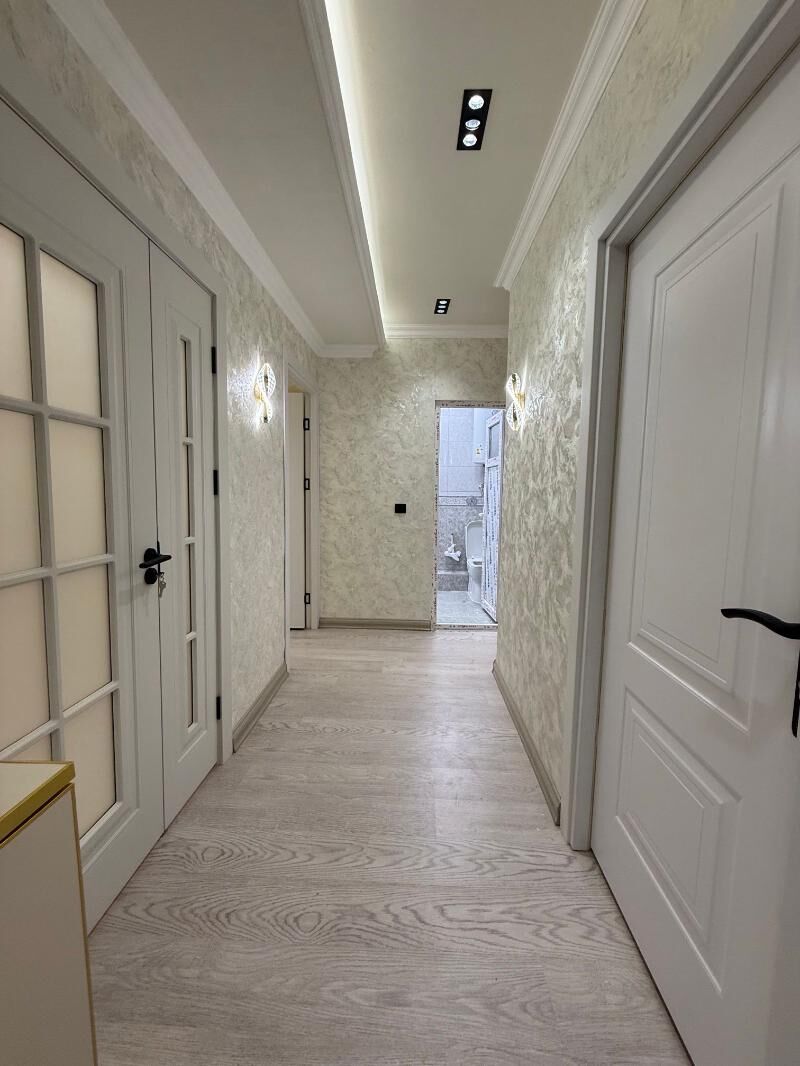 Ipoteka 10mkr 3 komnat - Ашхабад - img 1