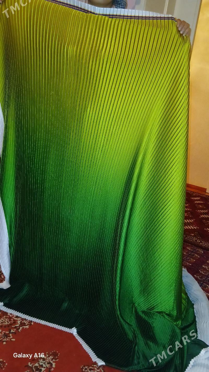 ombre gafre mata - Bagyr - img 1