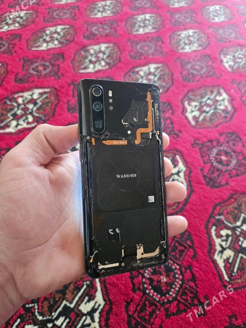 P30pro - Mary - img 1