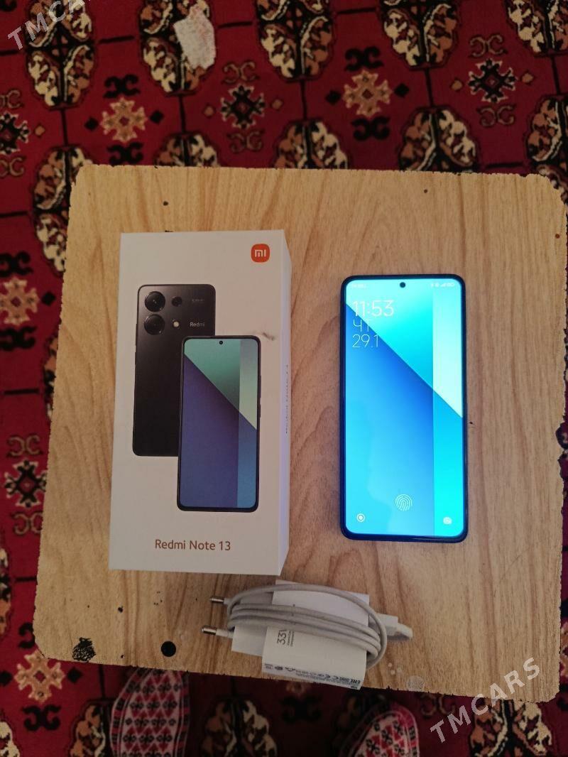 Redmi not 13 8.256 - Sakarçäge - img 1